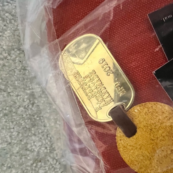 R Riveter Patton - Picture 3 of 3